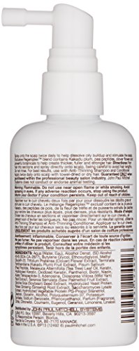 Tea Tree Scalp Care Tonic - Image 2