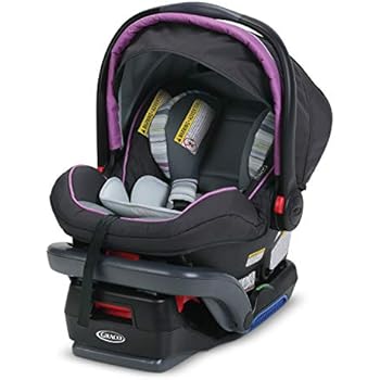 Amazon Com Graco Snugride Click Connect 35 Infant Car
