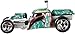 Hot Wheels Star Wars Boba Fett Character Car