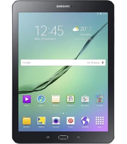 Samsung Galaxy Tab A (2019, 10.1