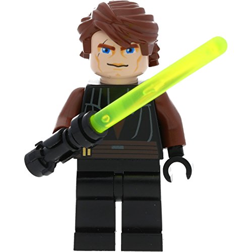 LEGO Star Wars Minifigur Anakin Skywalker (The Clone Wars)
