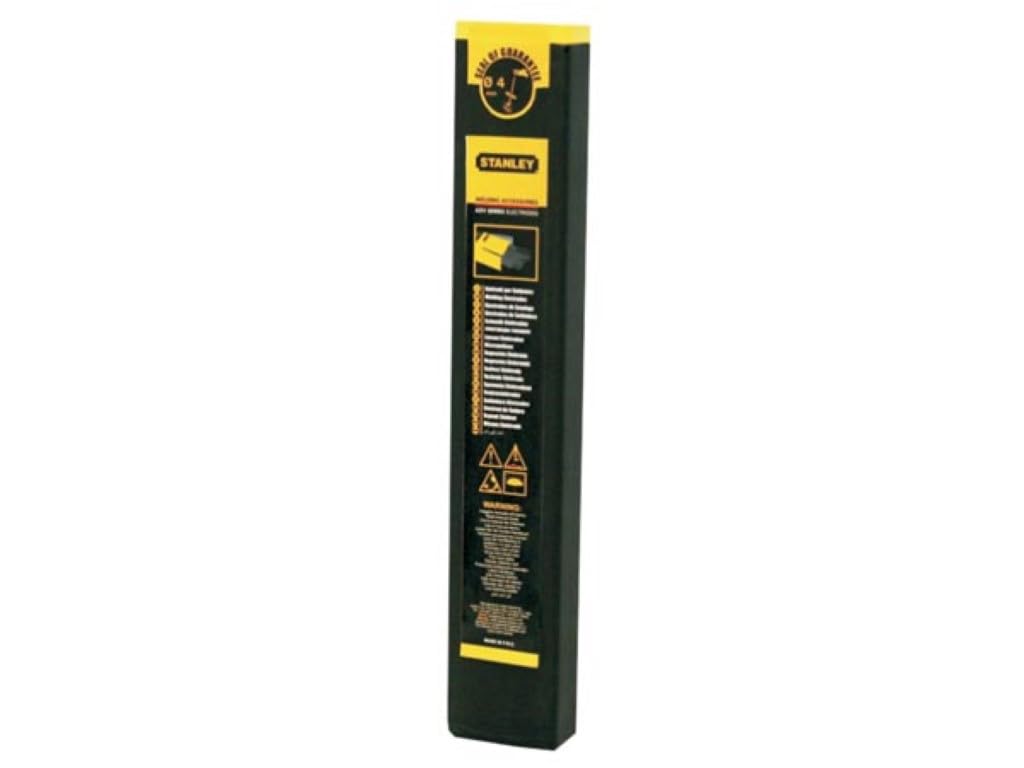 Stanley 90676 Basic Electrodes 4X400