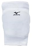 Mizuno VS-1 Volleyball Kneepad, White, Medium