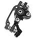 Mountain Road Mechanical Disc Brake Front Caliper 160mmthumb 2