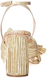 Loeffler Randall Women's Camellia-pla Heeled