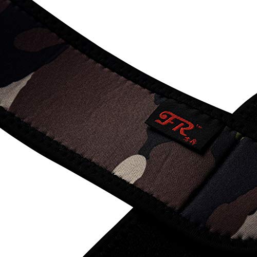 image for Fine Shoulder Immobilizer,Orthosis Right or Left Shoulder Compression 