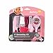 Safety 1st Baby's 1st Grooming Kit, Raspberry