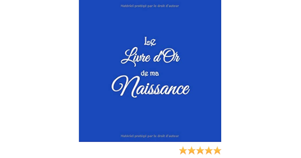 Le Livre D Or De Ma Naissance Livre D Or Pour Fete De Naissance Bebe Accessoires Decoration Idee Cadeau Deco Fete Bebe Enfant Bebe Fille Garcon Femme Bebe Enfant Fille Garcon French Edition Livres Gliviu Books Amazon Com