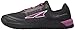 Altra Women's Hiit XT Running-Shoes, Black/Purple, 9.5 D US