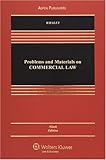 Problems & Materials on Commercial Law (Aspen Casebooks)