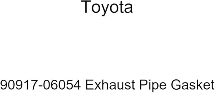 Toyota 90917 06045