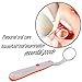 Dental Mirror, inkint 1pcs Anti Fog Oral Mirror Tooth Inspection Mirror with LED Light 0.95