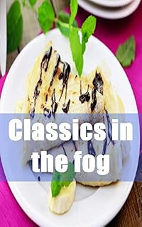 Livro Classics in the fog