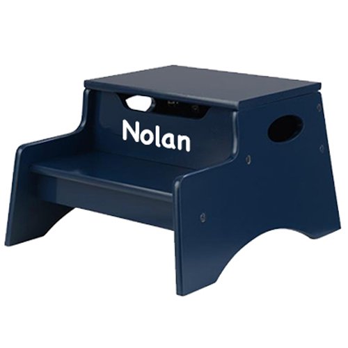 child name stool