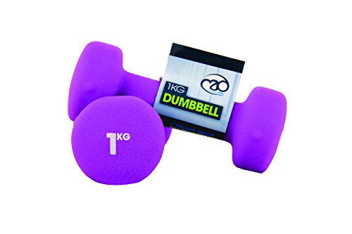 [- Fitness Mad Neo Dumbbells  -]