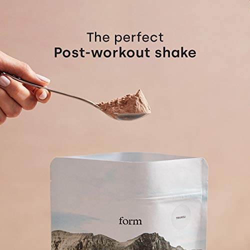 Form-Performance-Protein-Vegan-Protein-Powder-Complete-Amino-Acid-Profile-with-BCAAs-and-Digestive-Enzymes-Perfect-Post-Workout-Tastes-Great-with-Just-Water-Tiramisu