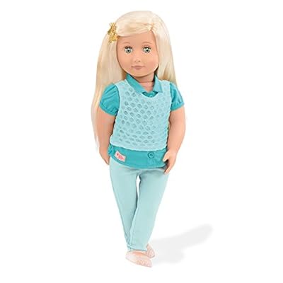Our Generation Celeste Buy Celeste 18-Inch Doll By Our Generation
