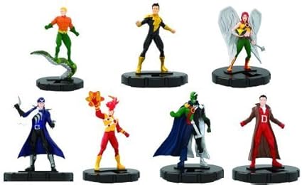 neca heroclix