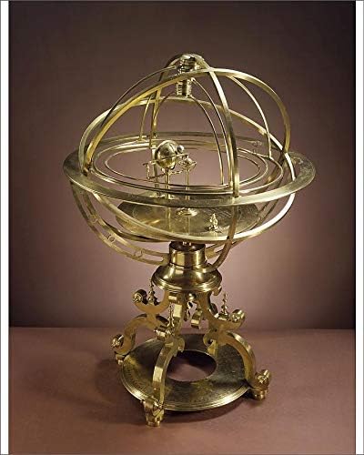Orrery messing kaufen