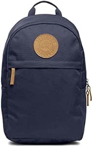 black and pink bookbag