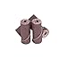 3M Cartridge Roll 341D - 120 Grit, X-Weight Backing - Metal Sanding and Finishing - Die Grinder Abrasives - 3/8