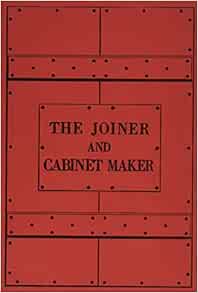 The Joiner And Cabinet Maker 1839 Pdf To Jpg The Joiner And Cabinet Maker 1839 Pdf To Jpg