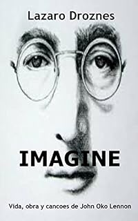 Livro Imagine/Imagina
