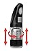 Lovebots Ultra Bator Thrusting and Swirling Automatic Stroker