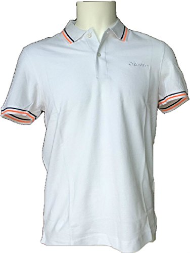 Lotto Herren Poloshirt Mehrfarbig Mehrfarbig