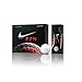 Nike Golf RZN Black Golf Balls, White, 12 Count