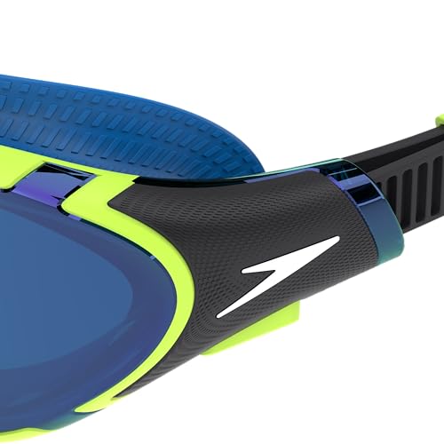 Speedo Unisex-Adult Swim Goggle Biofuse 2.0