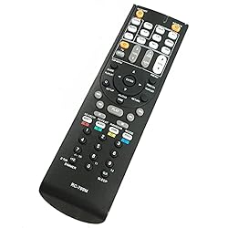 Replacement Remote Control for ONKYO AV RC-799M