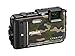 Nikon Coolpix AW130 Shock & Waterproof GPS Digital Camera (Camouflage) - International Version
