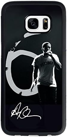 Drake Samsung Galaxy S7 Case,Drake Case for Samsung Galaxy S7 TPU Case