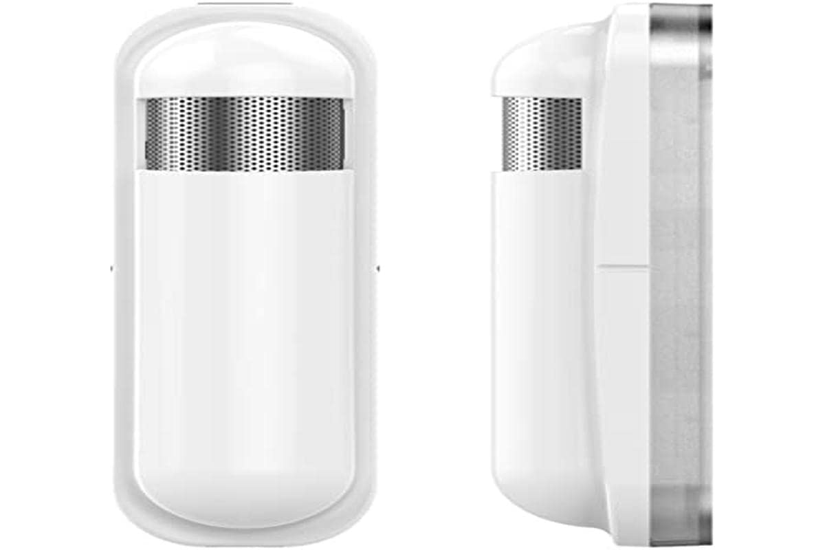 Philio Technology PAT02-B Z-Wave 2 in 1 Sensor, White