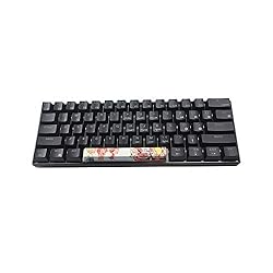 Hidetaka ONE Piece Custom Gaming Keycaps Luffy Zoro