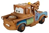 Disney / Pixar CARS Stunt Racers Mater
