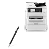 BoxWave Stylus Pen Compatible with Epson Workforce