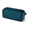 Fresh ‘n Rebel Rockbox Bold M | Waterdichte IPX7 Bluetooth Speaker – Petrol Blue