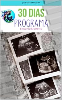 Livro Guia de 30 Dias para Aumentar Suas Chances de Engravidar Naturalmente