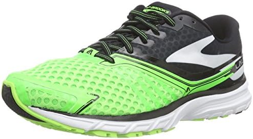 brooks launch 2 9.5