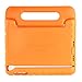 i-Blason ArmorBox Kido Series Light Weight Super Protection Convertable Stand Cover Case for Apple iPad 4 iPad 4G iPad 4th Generation iPad with Retina Display iPad 2, The New iPad 3 (Orange)