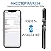 Selfie Stick Tripod, FoPcc Bluetooth Extendable Selfie Stick with Wireless Remote Shutter and Integrated Tripod Stand Selfie Stick for iPhone Xs/X/iPhone 8/8 Plus/iPhone 7/7 Plus, Galaxy S9/S8, More