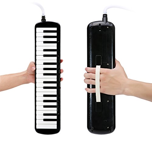 4 Melodica+instrument+keyboard+Suitable+Teaching