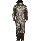 ROCKY ProHunter Waterproof Insulated Camo Coveralls