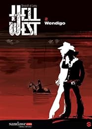 Hell west