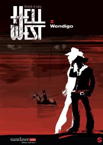 Hell west