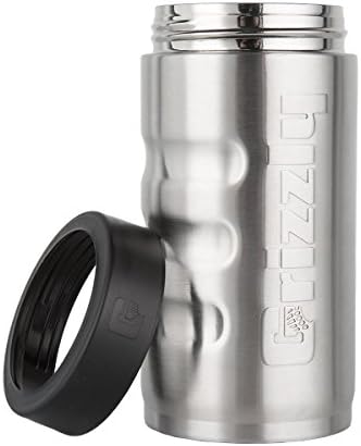 Grizzly Coolers Grip Pounder Can