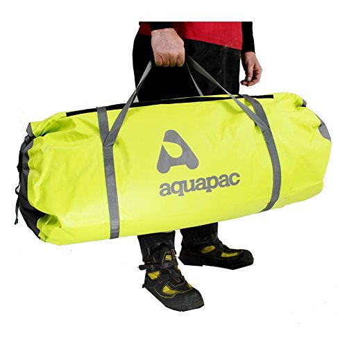 Aquapac Heavyweight Waterproof Duffel - 90 litres (725)