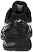 ASICS Men's Gel Kayano 22 Running Shoe, Onyx/Silver/Charcoal, 13 M US